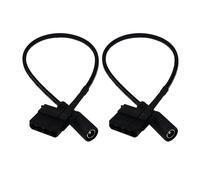 Limtula Cavo Collegamento Ventola refrigerazione DC5, 5x2, 1mm