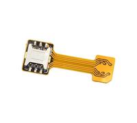 Limtula Cavo prolunga interpositore connettore FPC Sottile, Tonano | Connettore FPC flessibile per la riparazione, l ' instradamento degli accessi, la risoluzione dei problemi,