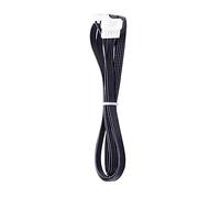 Limtula Cavo prolunga Motore Passo-Passo Stampante 3D Cavo prolungato Motore estrusore per Ender3 V2 CR10 Lunghezza 100 cm
