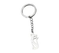 Limtula Charm Sturdy in acciaio inox gattino