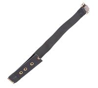 Limtula Chiave NVME M 20 Cm per Cavo SFF-8611 SFF-8612 per NVME E Scheda Grafica Connessione Connessione Stabile