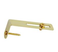 Limtula Chitarra Elettrica Battipenna Staffa Supporto Supporto Con Viti Dado Strumenti Musicali Accessori Per Chitarra Elet