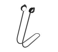 Limtula Cinturino Anti-smarrimento in Silicone per Auricolari per Auricolari Fe Cinghie per Cuffie Cinturino Anti-smarrimento per Auricolari Appeso Collo