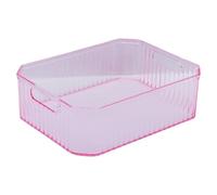 Limtula Ciotola per ammollo per unghie, ciotola per manicure, vassoio per ammollo per rimuovere lo smalto in acrilico