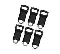 Limtula Clip in ABS per connettore Cinghia Accessori per Trasporto, A