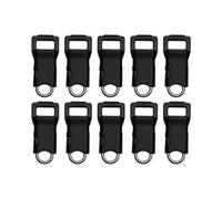 Limtula Clip in ABS per connettore Cinghia Accessori per Trasporto, D
