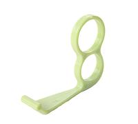 Limtula Comodo supporto per da dito per tablet cellulare, supporto per staffa per telefono in 4 colori, migliora la presa del cellulare, supporto per presa del telefono per la parte posteriore delle