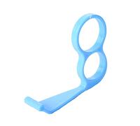 Limtula Comodo supporto per da dito per tablet cellulare, supporto per staffa per telefono in 4 colori, migliora la presa del cellulare, supporto per presa del telefono per la parte posteriore delle