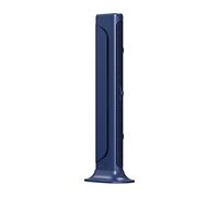 Limtula Computer Hanging Schermo Ventilatore Elettrico Silenzioso Senza Lama di Raffreddamento Scrivania Monitor Angolo Regolabile Clip-on Facile Da Usare Schermo Del Computer Appeso Fan