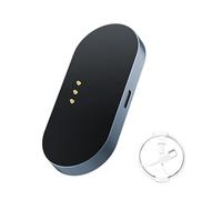 Limtula Contatto Ricarica con Supporto Ricarica Magnetico rapido da 18 W Compatibile per Cavo Magnetico con connettori Tipo C Serie Air da 11 Pollici