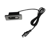 Limtula Controller Della Sedia Reclinabile Con Portata A 5 Ptrate A 5 P.
