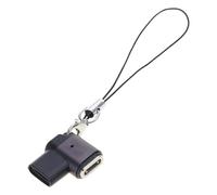 Limtula Convertitore Adattatore Ricarica Magnetico Leggero Connessione Facile efficiente per Z6A / Z7S / Z7A / Z8A / Z10 Connettore Ricarica USB efficiente per smartwatch per Bambini
