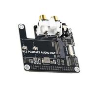 Limtula Convertitori avanzati da PCIe a I2S con Supporto NVMes e Scheda conversione Riproduzioni fedeltà