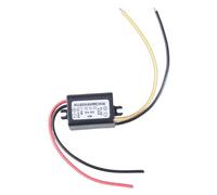 Limtula Convertitori Corrente Continua 12V-24V a 9V 1A / 2A / 3A Convertitori Bucked Modulo Regolatore Tensione Ridotto Alimentazione per Auto