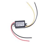 Limtula Convertitori Corrente Continua 12V-24V a 9V 1A / 2A / 3A Convertitori Bucked Modulo Regolatore Tensione Ridotto Alimentazione per Auto