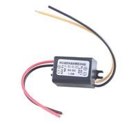 Limtula Convertitori da 12 V 24 V a 1, 5 V 1A IP68 Modulo Alimentazione Tensione Impermeabile Convertitori Buckk Modulo Regolatore Tensione Buckk