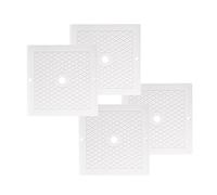 Limtula Coperchio per Skimmer per Piscina Duty Coperchio Protettivo per SPX1082E SP1082 SP1083 Parte Ricambio Coperchio per Skimmer per Piscina Quadrato Facile da installare