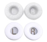 Limtula Copri paraorecchie per Riparazione Auricolari qualificato, White