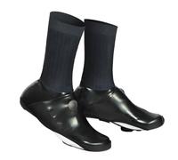 Limtula Copriscarpe Copriscarpe Invernali Antivento Antiscivolo Copriscarpe per Biciclette per Uomo Donna Bici Ciclismo Scaldino Termico Copriscarpe Impermeabili per Biciclette