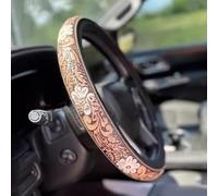 Limtula Coprivolante ventilato tradizionale per auto contro il piano di slittamento Global Vehicle Agreement Direct Current Ventilated Steering Cover
