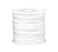 Limtula Cordoncino Cinese da Annodare in 26 Colori per Braccialetti, 49 Iarde, 0, 8 mm, Cordoncino per Decorazione, trecce Filo