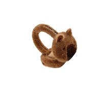 Limtula Cuffie antirumore dal design ergonomico per i, Coffee color