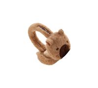 Limtula Cuffie antirumore dal design ergonomico per i, Khaki