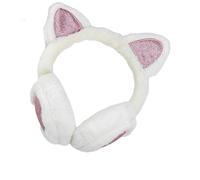 Limtula Cuffie antirumore riutilizzabili resistenti freddo Design pieghevole antiscivolo Accessori invernali per ciclismo Corsa Adulti Bambini Scalda orecchie invernali