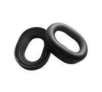 Limtula Cuscinetti Auricolari Ricambio Personalizzati per i Modelli Surround 80UC Poly Che garantiscono vestibilità Perfetta, Comfort e stabilità
