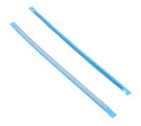 Limtula Cuscinetti Piedini Antiscivolo Ricambio per Laptop per 340 348 240 245 246 Cuscinetti per Copertura Inferiore della Custodia per Notebook 1 Paio Cuscinetti per Piedini per Laptop con Adesivo