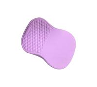 Limtula Cuscinetto ergonomico con supporto per polso in memory foam, design antiscivolo per un comodo calcolo che riduce l'affaticamento durante l'uso del cuscinetto massaggiante