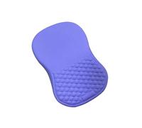 Limtula Cuscinetto ergonomico con supporto per polso in memory foam, design antiscivolo per un comodo calcolo che riduce l'affaticamento durante l'uso del cuscinetto massaggiante