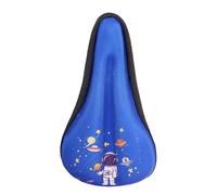 Limtula Cuscini per sedili per Biciclette per Bambini Coperture con coperture Impermeabili Proteggi per sedili per Biciclette Sottosella Sottosella Resistente e Ispessito