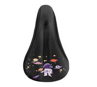 Limtula Cuscini per sedili per Biciclette per Bambini Coperture con coperture Impermeabili Proteggi per sedili per Biciclette Sottosella Sottosella Resistente e Ispessito