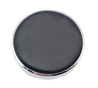 Limtula Cuscino per Orologio, Cuscino Professionale per Cassa ' Orologio, Movimento per Cassa Gioielli con Protezioni Sedili per Movimento del Cuscinetto Cuscinetto da 53 mm 71 mm