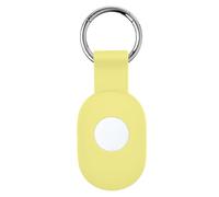 Limtula Custodia con localizzatore Copertura Resistente all ' Acqua Design per l ' Assorbimento degli Urti sulla Pelle Tenuta per l ' esplorazione Custodia con localizzatore Sicuro Impermeabile