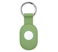 Limtula Custodia con localizzatore Copertura Resistente all ' Acqua Design per l ' Assorbimento degli Urti sulla Pelle Tenuta per l ' esplorazione Custodia con localizzatore Sicuro Impermeabile