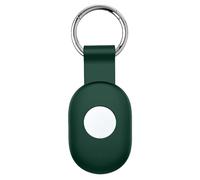 Limtula Custodia con localizzatore Copertura Resistente all ' Acqua Design per l ' Assorbimento degli Urti sulla Pelle Tenuta per l ' esplorazione Custodia con localizzatore Sicuro Impermeabile