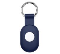 Limtula Custodia con localizzatore Copertura Resistente all ' Acqua Design per l ' Assorbimento degli Urti sulla Pelle Tenuta per l ' esplorazione Custodia con localizzatore Sicuro Impermeabile