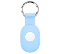Limtula Custodia con localizzatore Copertura Resistente all ' Acqua Design per l ' Assorbimento degli Urti sulla Pelle Tenuta per l ' esplorazione Custodia con localizzatore Sicuro Impermeabile
