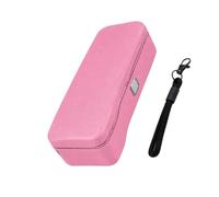 Limtula Custodia da viaggio per fotocamera con guscio rigido e, B | Guscio in ABS stampato, spazio separato per fotocamera e piccoli accessori, accesso con chiusura frontale