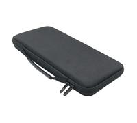 Limtula Custodia in materiale EVA per tastiera NuPhy Air60 V2, custodia per tastiere che garantisce un trasporto sicuro