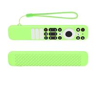 Limtula Custodia in Silicone per telecomandi con Cordino, Green, B | Protezioni ottimali contro cadute e sversamenti per controller RC902V 802NU1