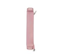 Limtula Custodia per penne con fascia elastica regolabile, per PC portatile, in pelle PU, per copertina rigida, per Journal Professional Pen Bag