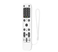 Limtula Custodia Protettiva Custodia in Silicone per Telecomando Custodia AntiGraffio con Cordino per Homatics Box R 4K Custodia Protettiva per Telecomando