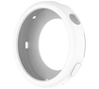 Limtula Custodia protettiva in silicone Custodia per orologio resistente alla polvere e graffi Installazione facile Protezioni per orologi per guscio da 42 mm non antigraffio