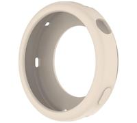 Limtula Custodia protettiva in silicone Custodia per orologio resistente alla polvere e graffi Installazione facile Protezioni per orologi per guscio da 42 mm non antigraffio