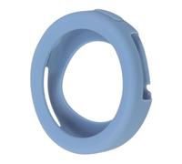 Limtula Custodia protettiva in silicone Custodia per orologio resistente alla polvere e graffi Installazione facile Protezioni per orologi per guscio da 42 mm non antigraffio