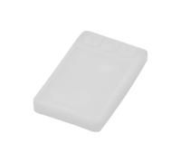 Limtula Custodia protettiva per display per bici per scooter elettrico Custodia protettiva per strumenti in silicone Custodia per cruscotto Cruscotto facile da installare