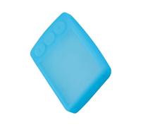 Limtula Custodia protettiva per display per bici per scooter elettrico Custodia protettiva per strumenti in silicone Custodia per cruscotto Cruscotto facile da installare